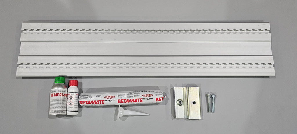 MobiFrame Taxi Clip Seat