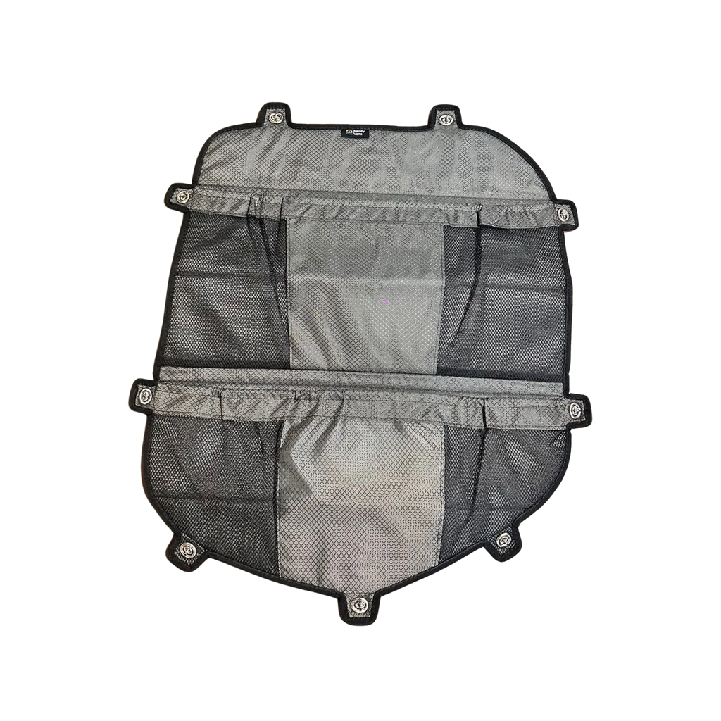 Sprinter Van Rear Door Interior Pouch