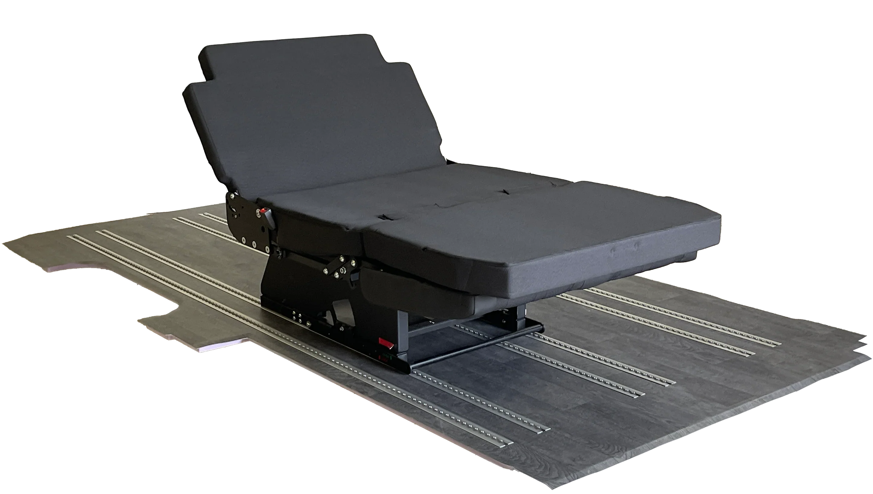 MobiFrame SAF42/43 Seat Bed
