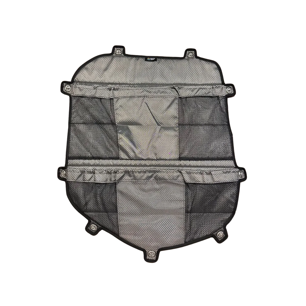 Sprinter Van Rear Door Interior Pouch