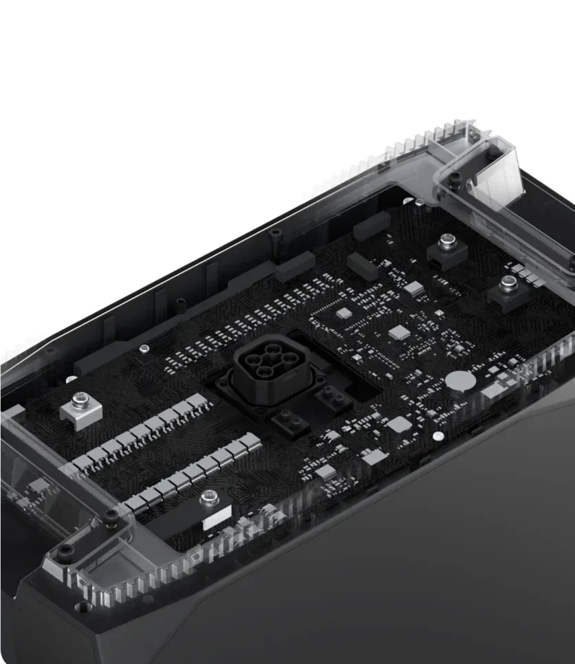EcoFlow 5 kWh LFP Battery Pack