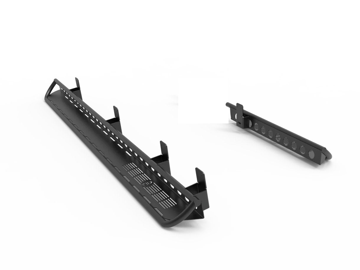 SV Sprinter Side Steps