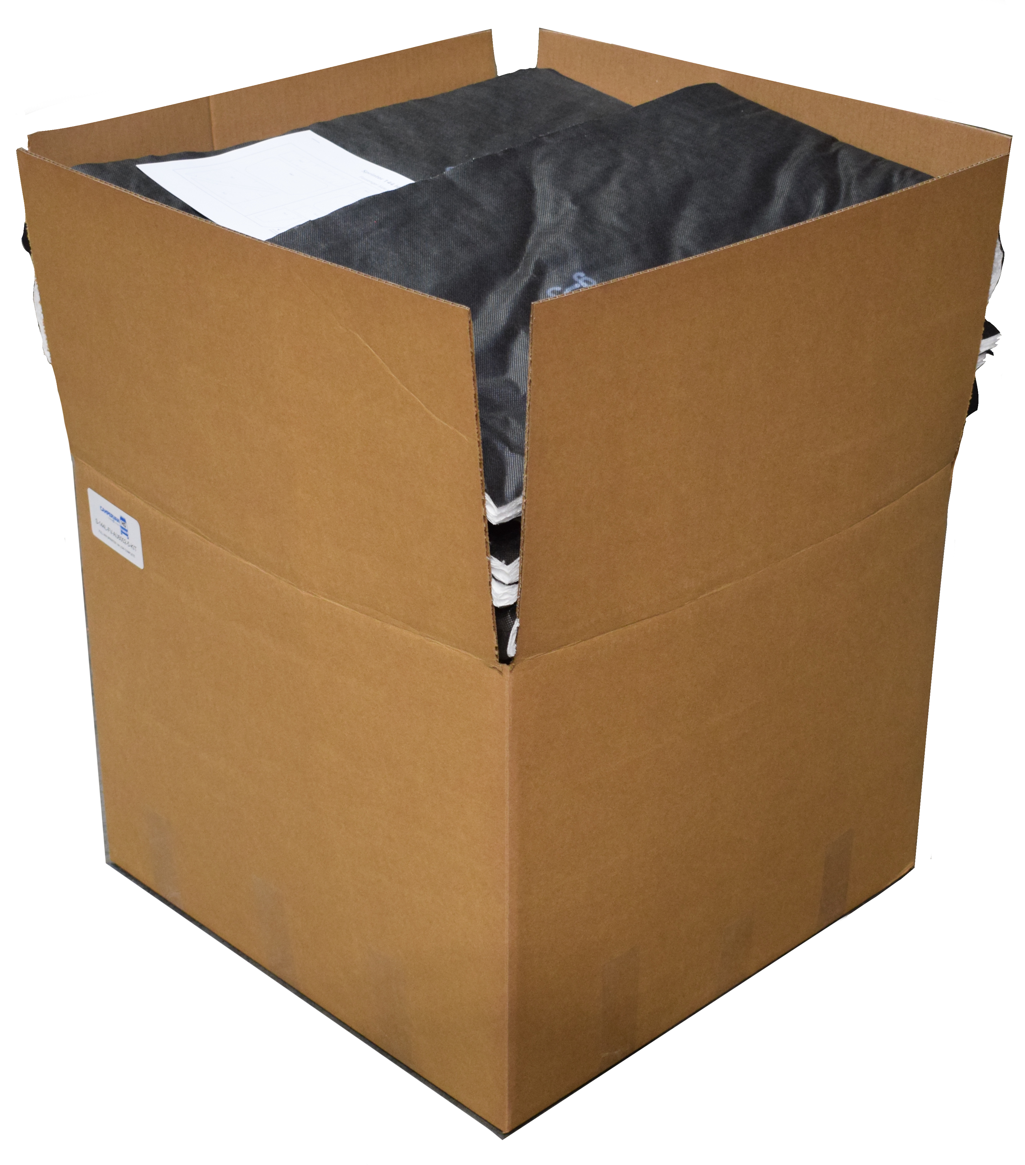 3M™ Thinsulate™ Van Insulation Kit for Ford Transit