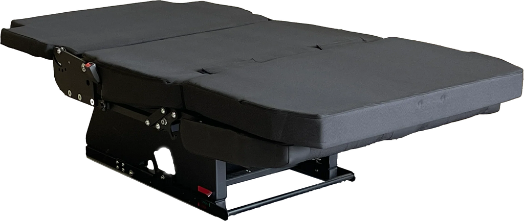 MobiFrame SAF42/43 Seat Bed
