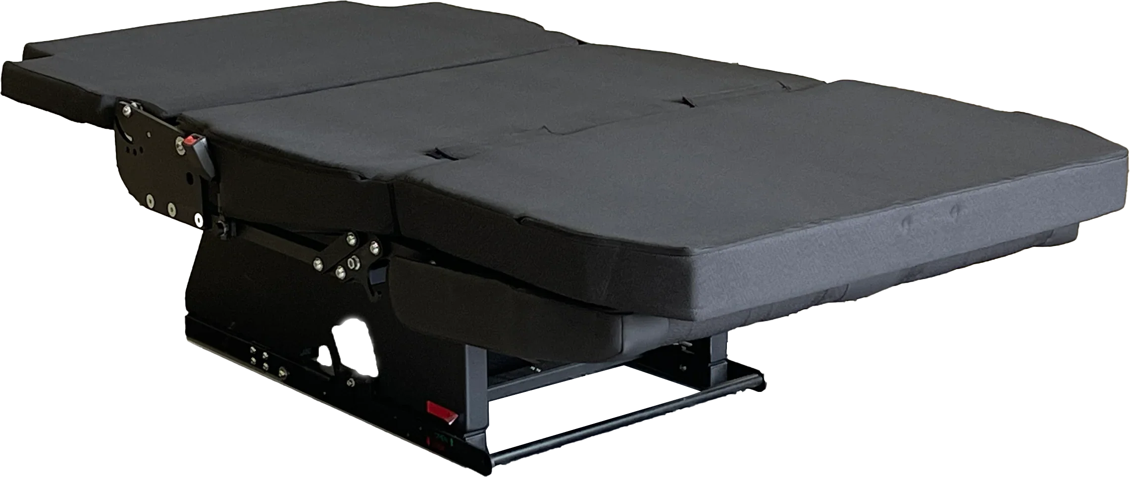 MobiFrame SAF42/43 Seat Bed