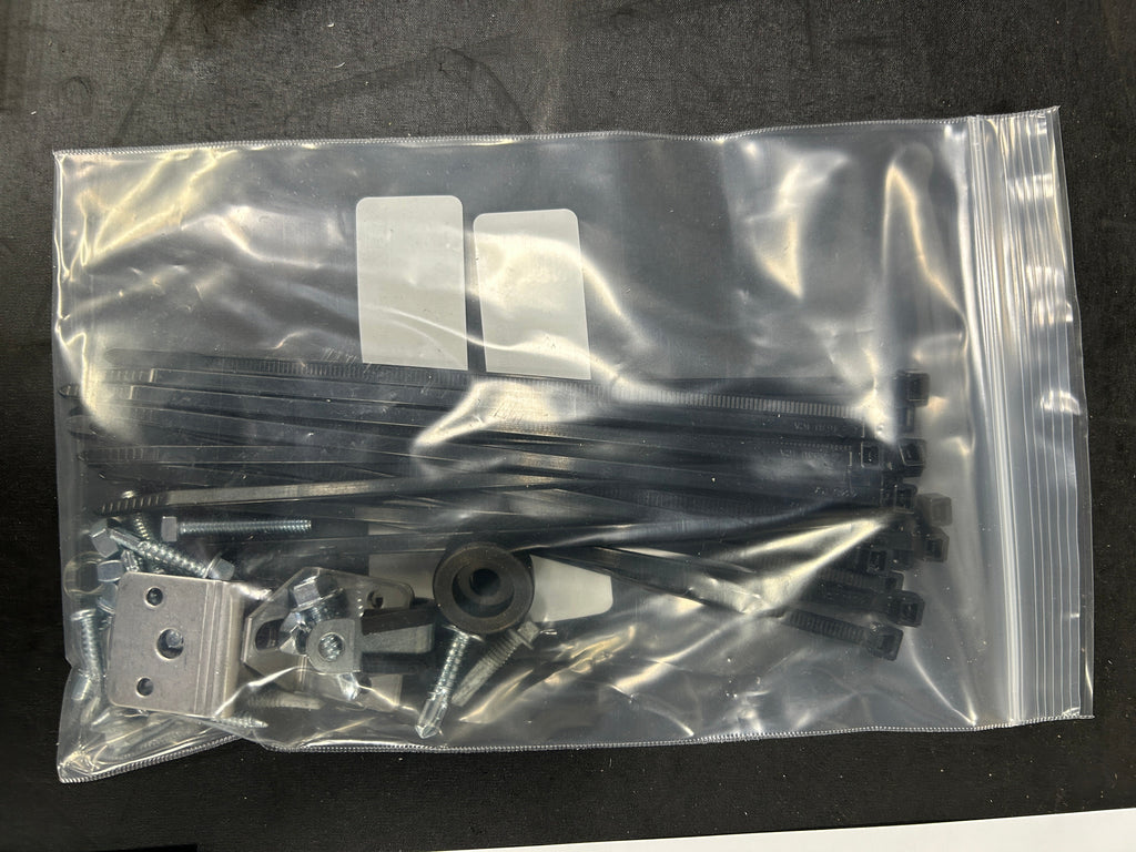Espar AS3 B2L 12V Heater- Full Kit (Gasoline)