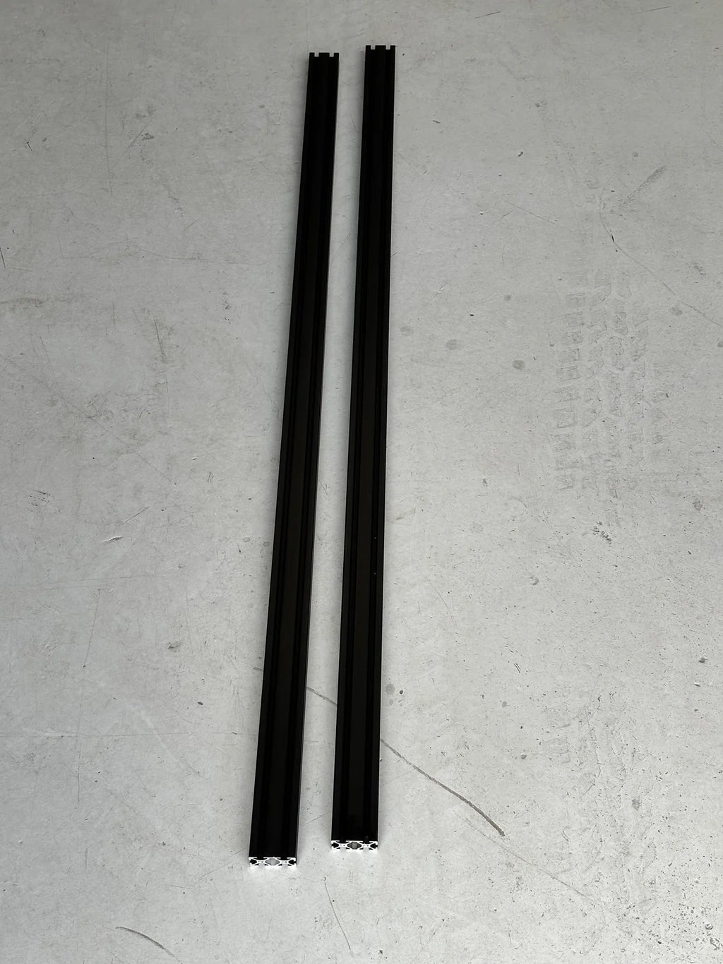 SV 55" Roof Rack Crossbars 2 Pack