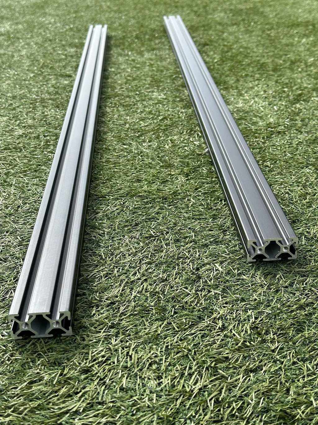 SV 55" Roof Rack Crossbars 2 Pack