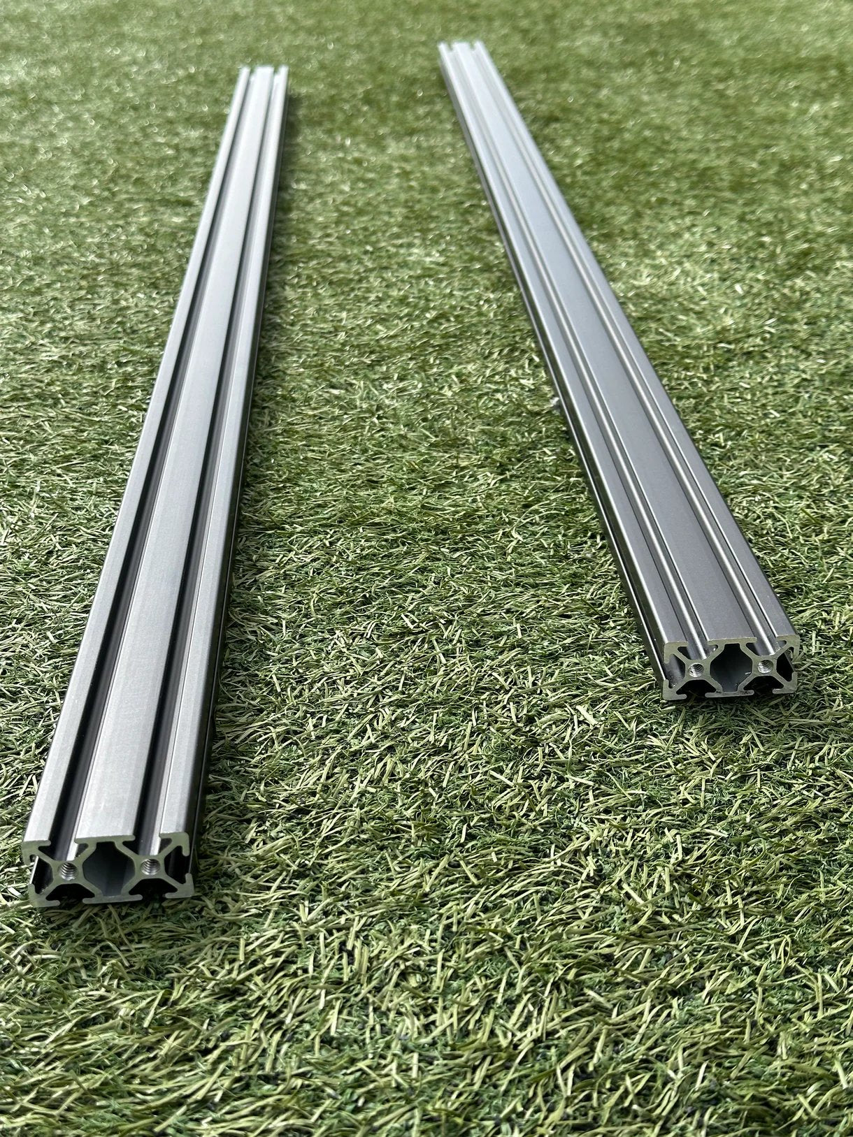 SV 55" Roof Rack Crossbars 2 Pack