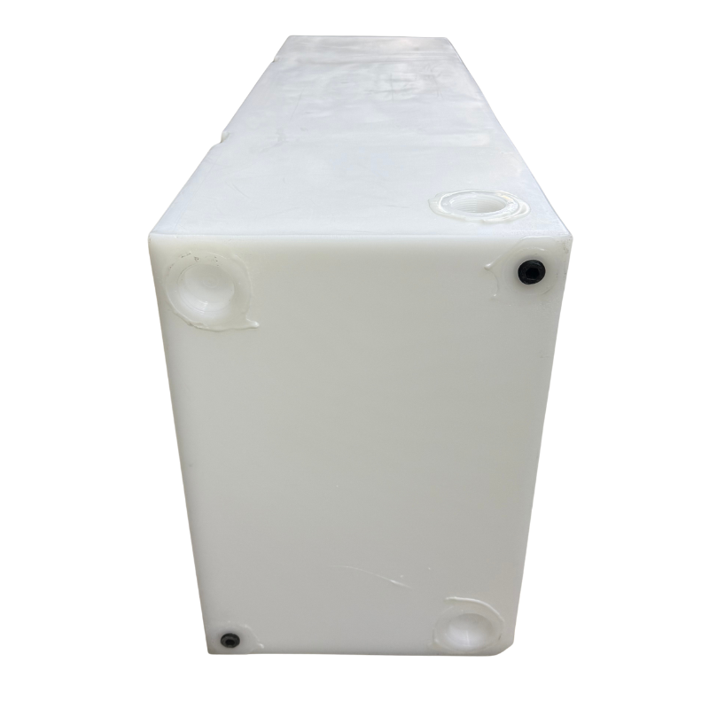 NW Conversions 28 Gallon Promaster Wheel Well Water Tank - Right (PM-R-28)