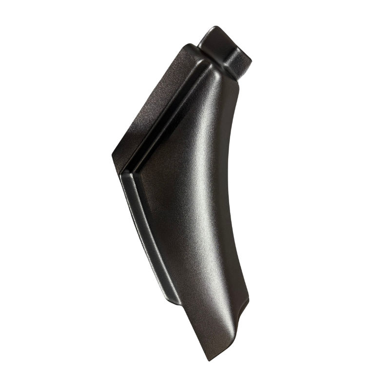 Mercedes Sprinter B-Pillar Driver