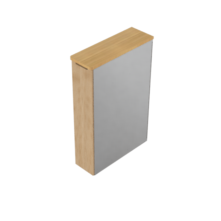 DIY Kit: Pantry Cabinet