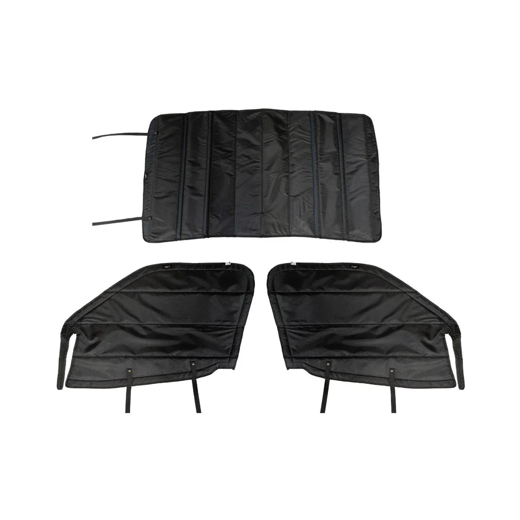Sprinter Van Insulated Window Covers