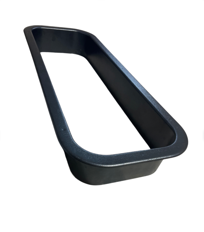 Ram Promaster Custom Awning Window Trim Ring