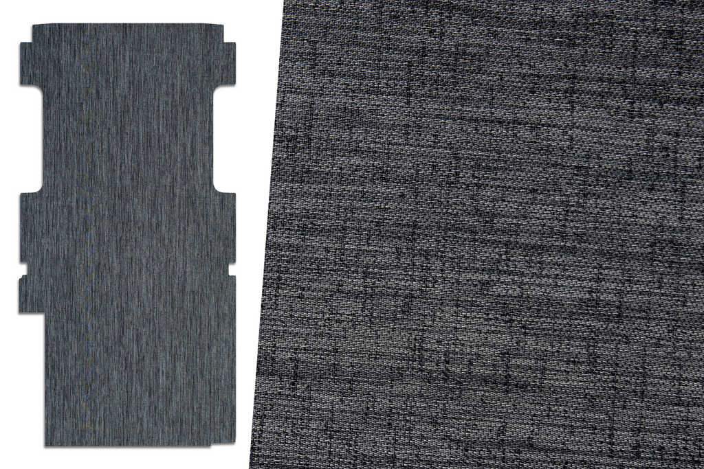2tec2/Lonseal Pre-cut Van Flooring 2015+ Ford Transit