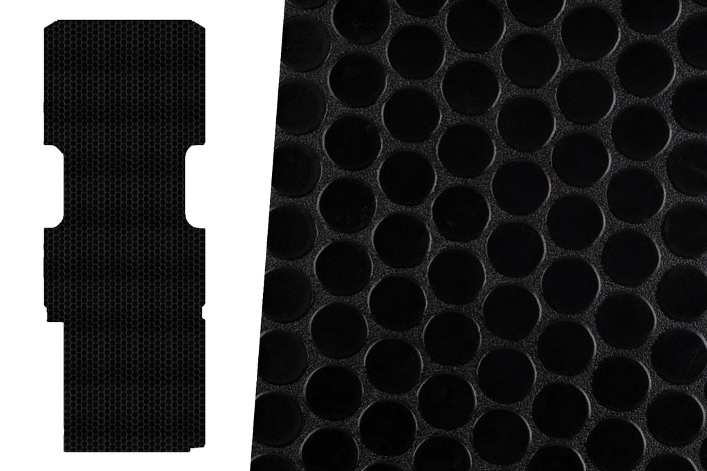 2tec2/Lonseal Pre-cut Van Flooring 2007+ Mercedes Sprinter