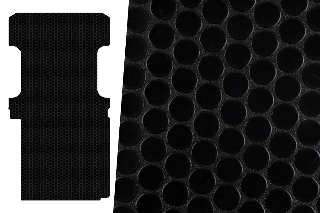 2tec2/Lonseal Pre-cut Van Flooring 2007+ Mercedes Sprinter