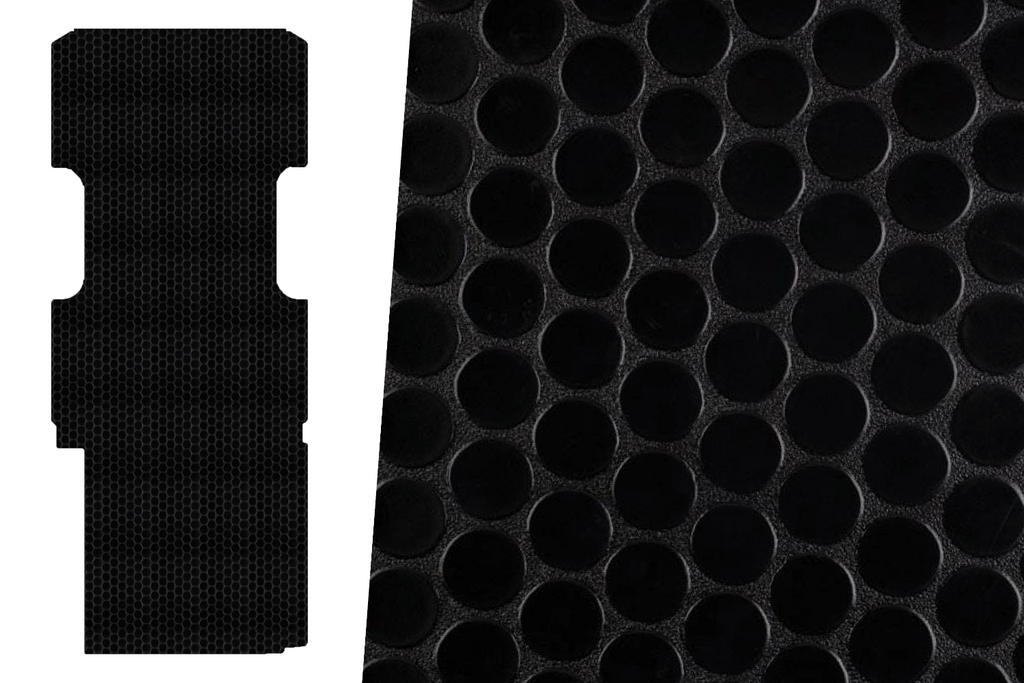 2tec2/Lonseal Pre-cut Van Flooring 2007+ Mercedes Sprinter