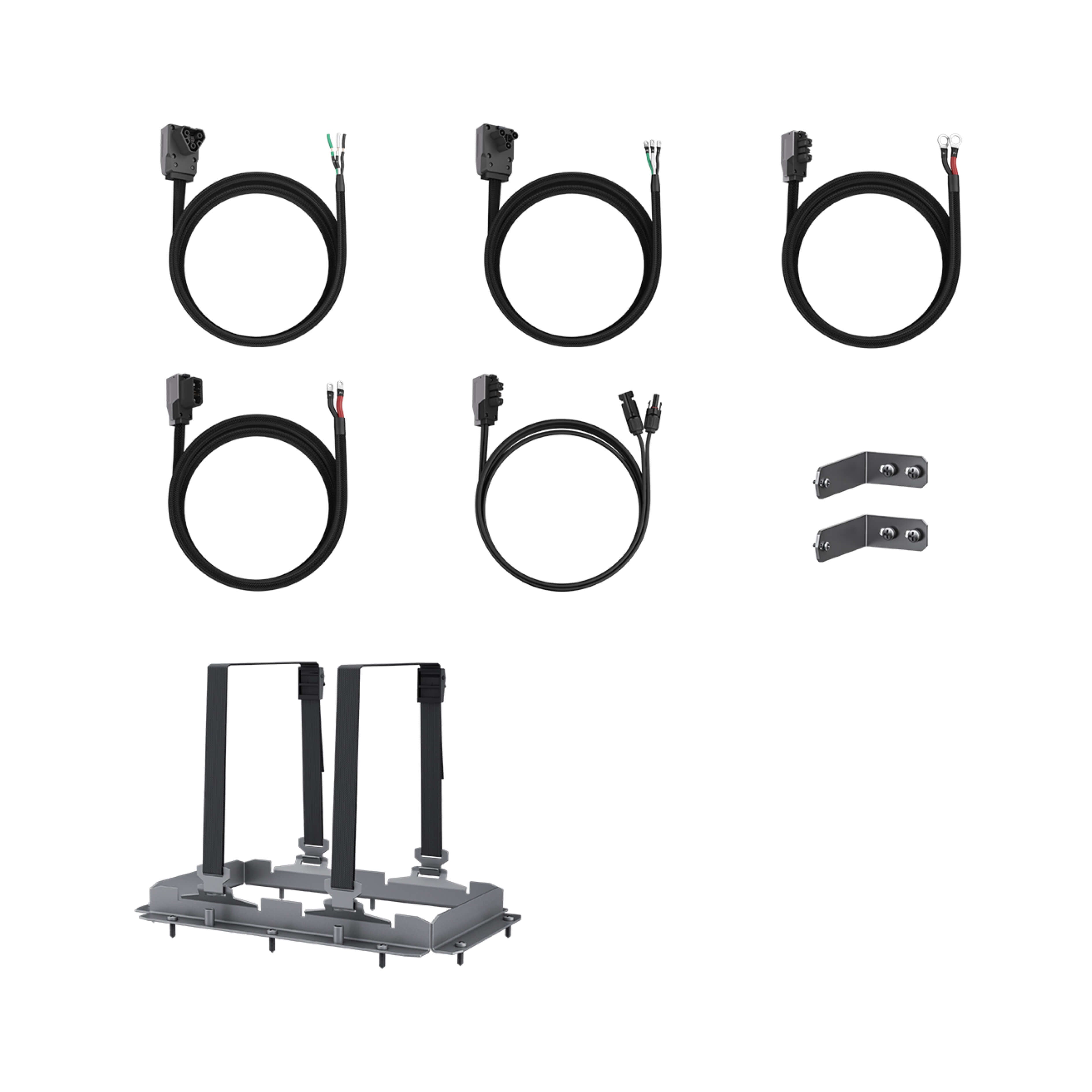 EcoFlow 2kwh Power Kit