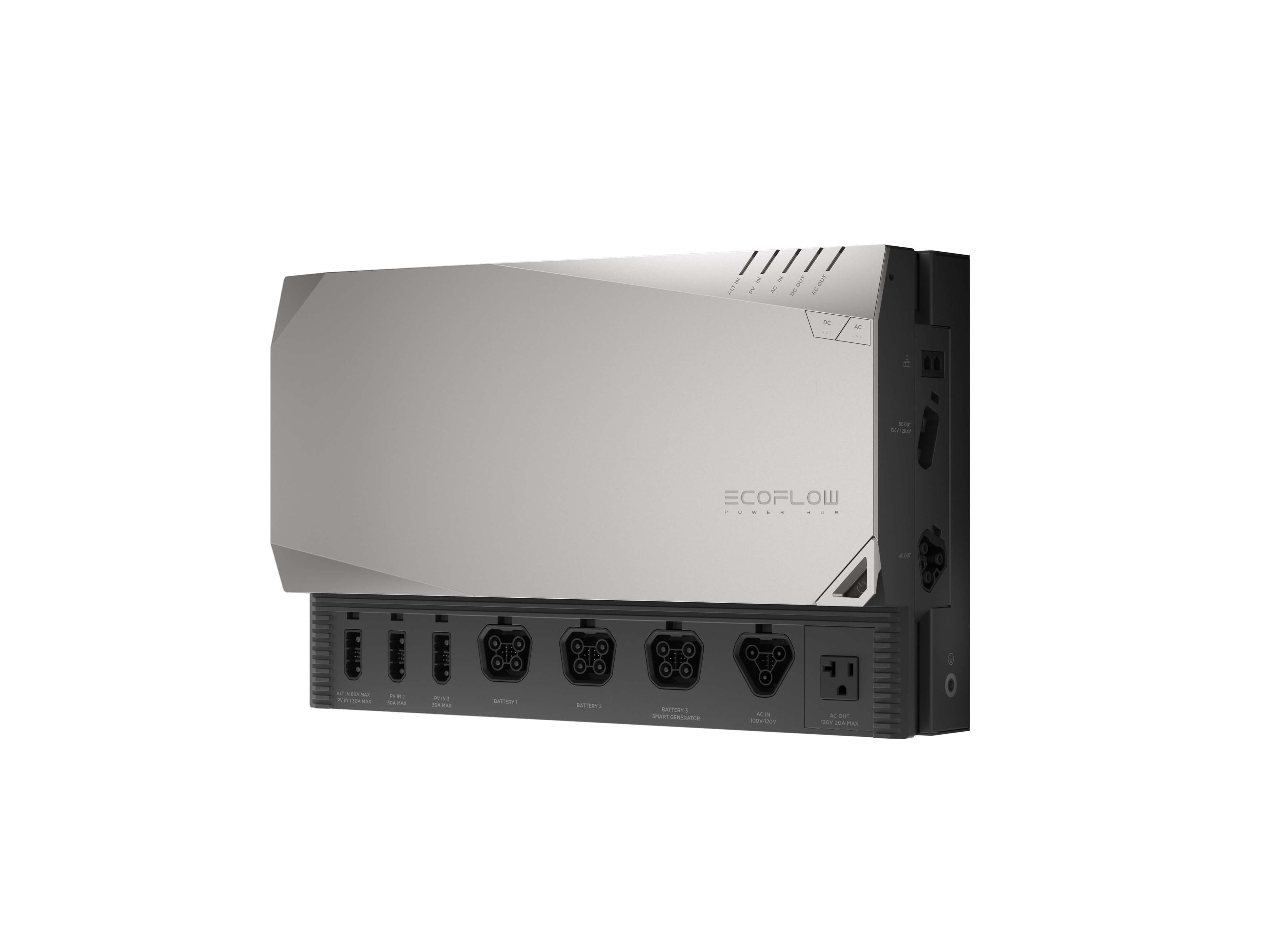 EcoFlow 2kwh Power Kit