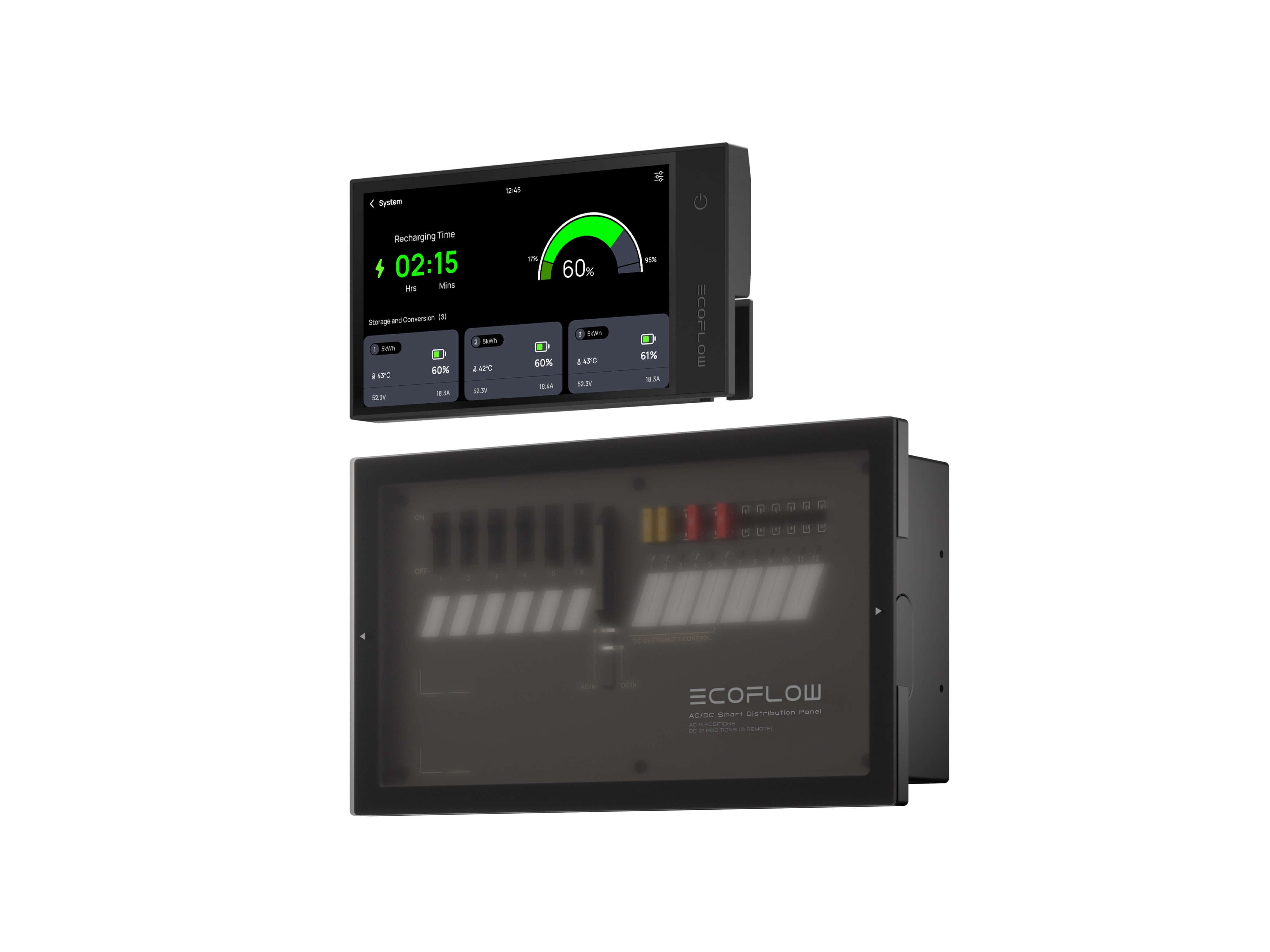 EcoFlow 2kwh Power Kit