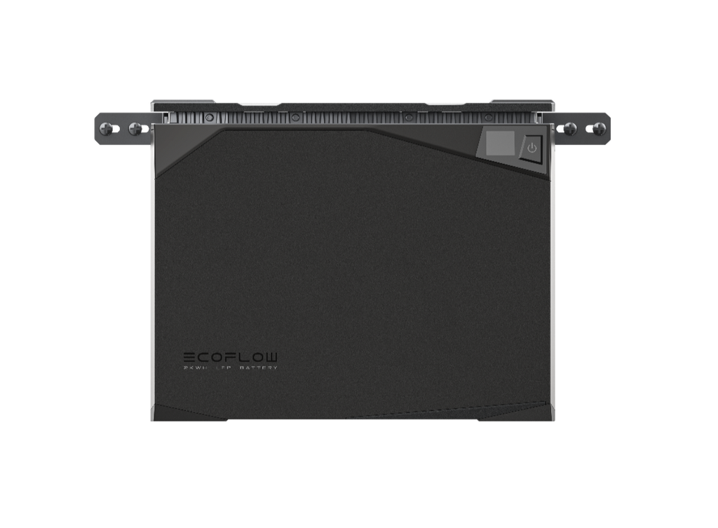 EcoFlow 5 kWh LFP Battery Pack