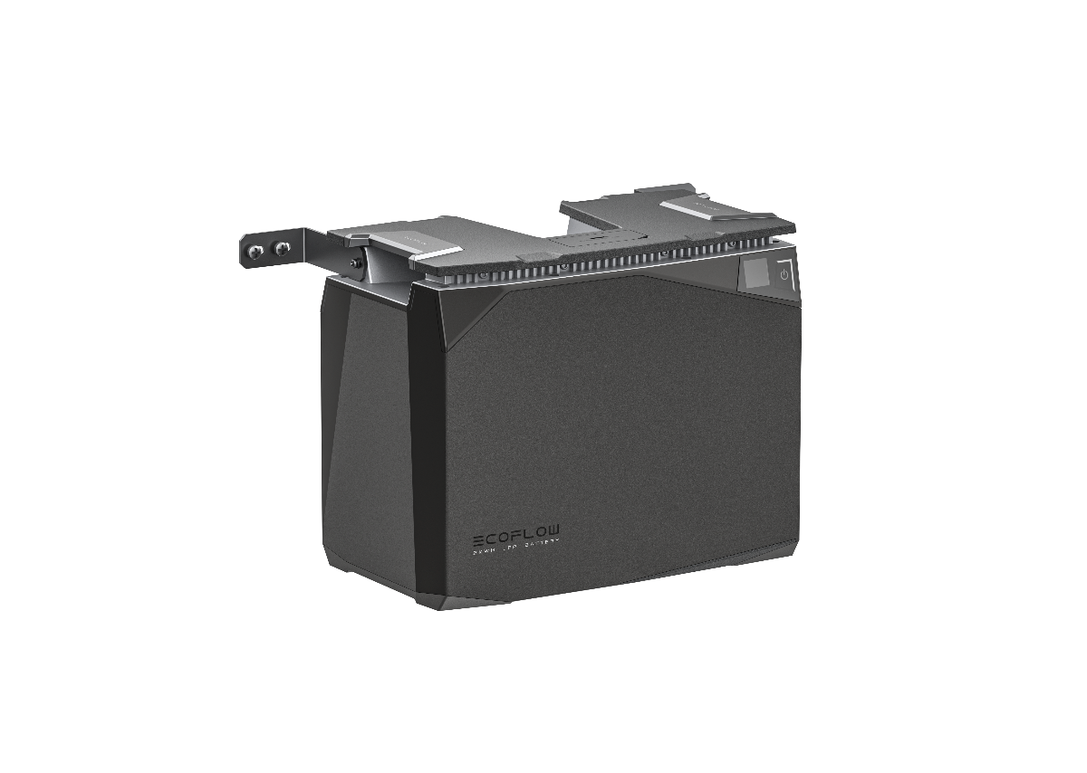 EcoFlow 2 kWh LFP Battery Pack