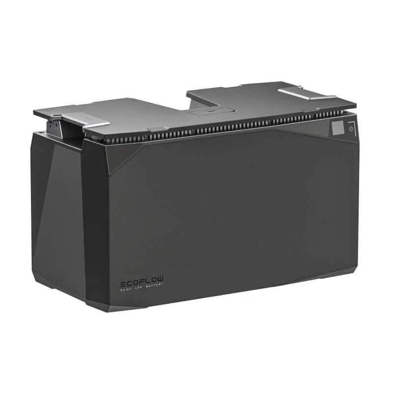 EcoFlow 5 kWh LFP Battery Pack