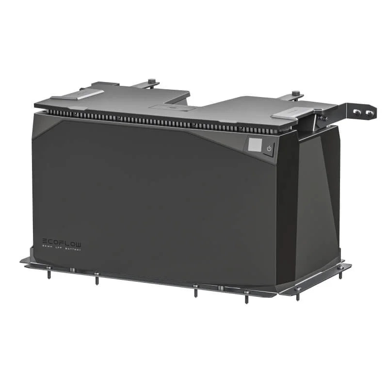 EcoFlow 5 kWh LFP Battery Pack