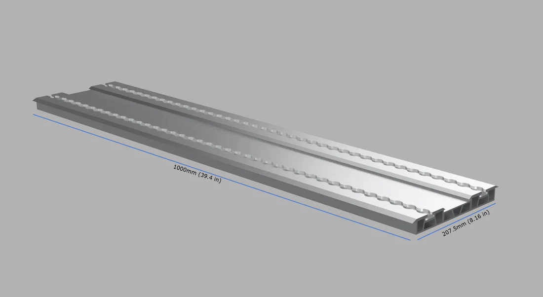 MobiFrame Adventure Seat