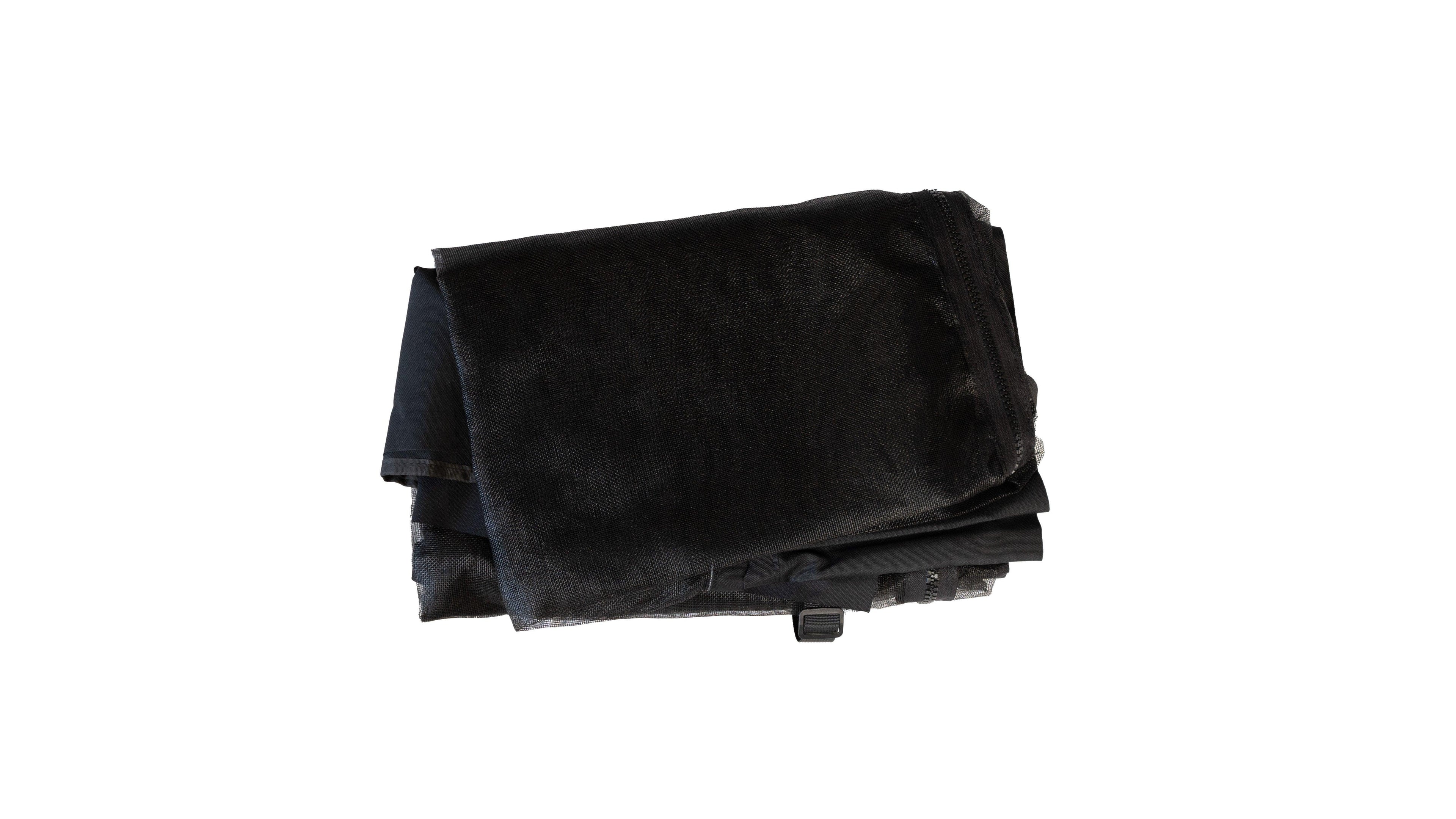 Sprinter Van Rear Door Bug Screen