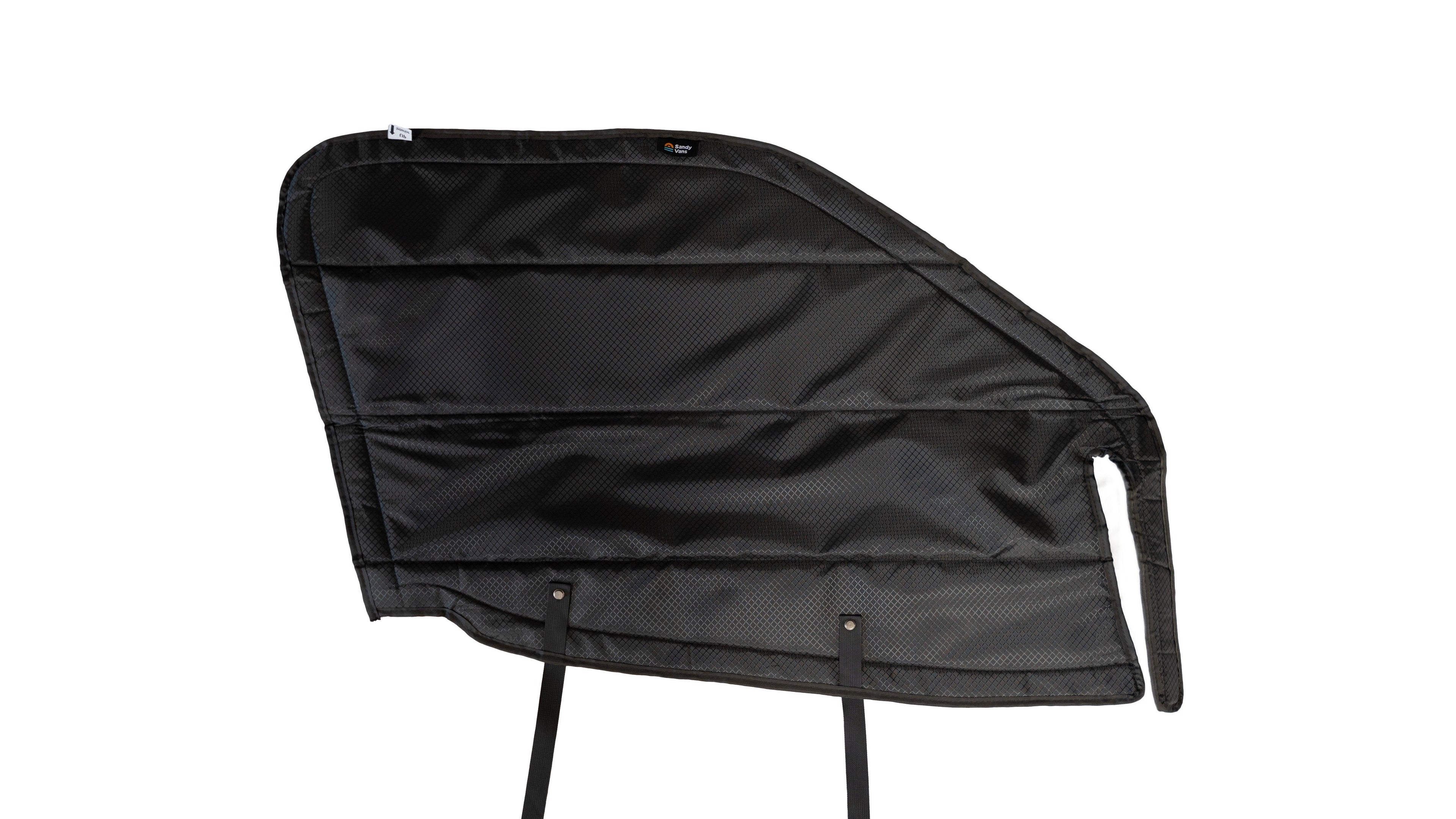 Sprinter Front Cab Window Covers Bundle