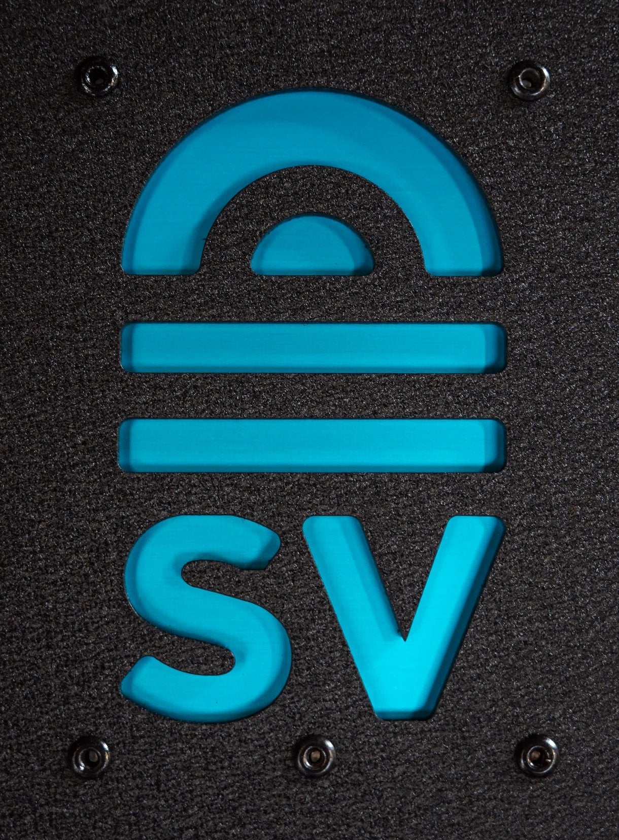 SV Sandbar - Sprinter Roof Rack