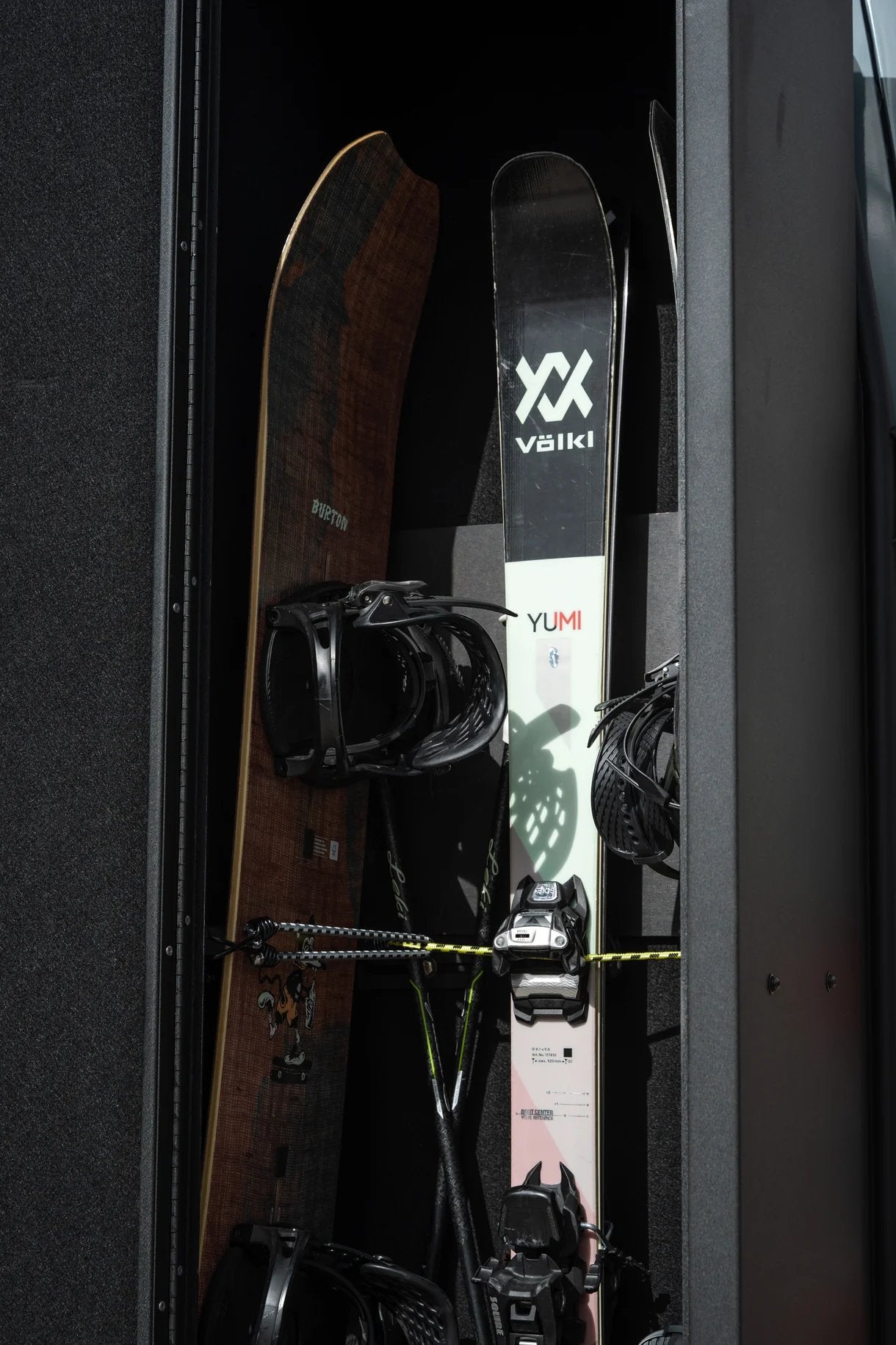 SV Boost Box
