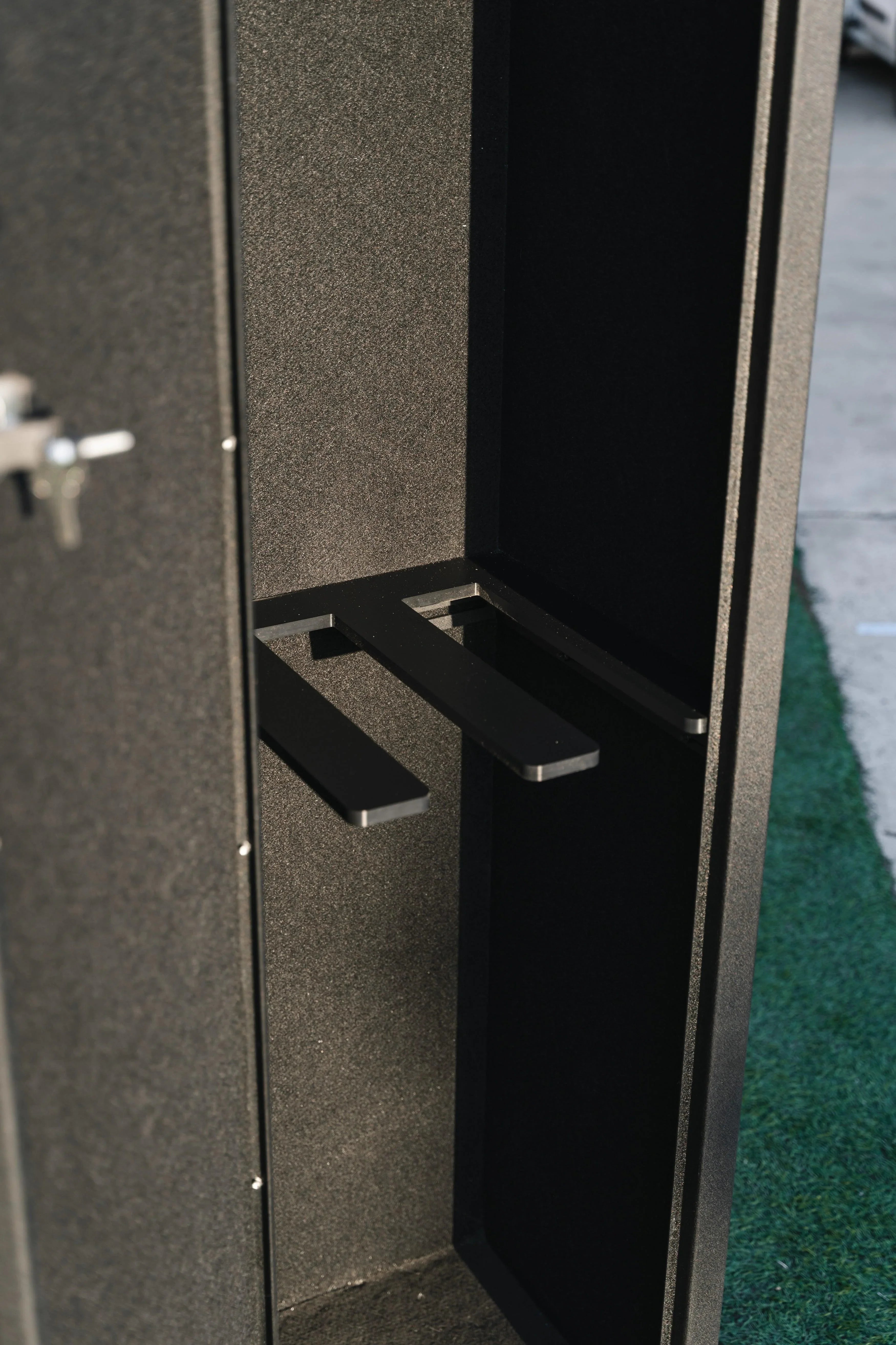 Boost Box Ski Insert