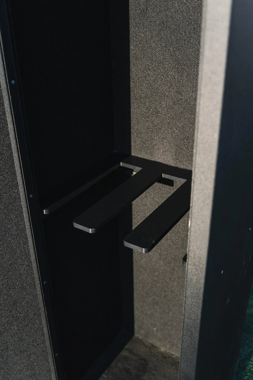 SV Boost Box Ski Insert
