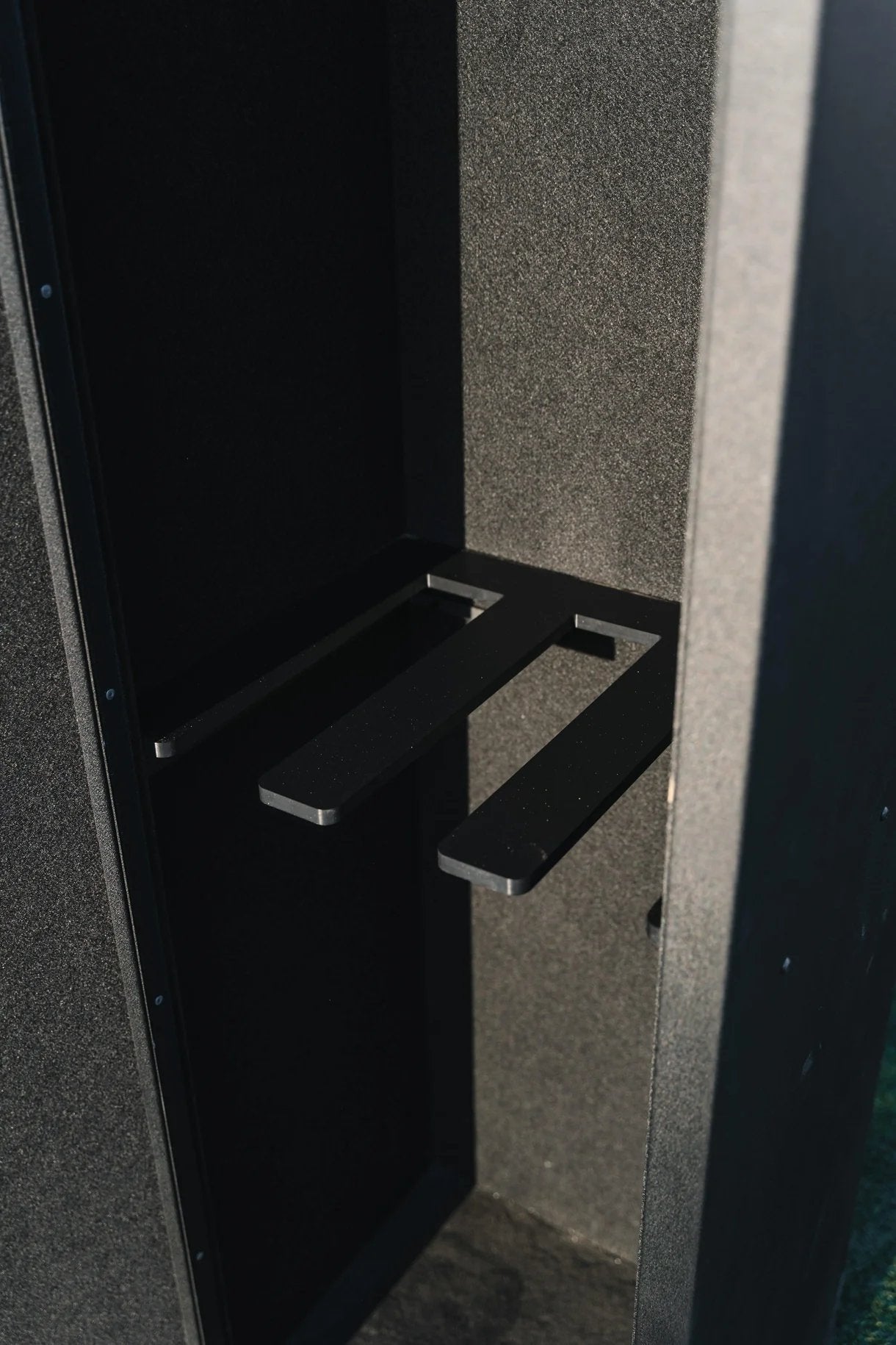 SV Boost Box Ski Insert