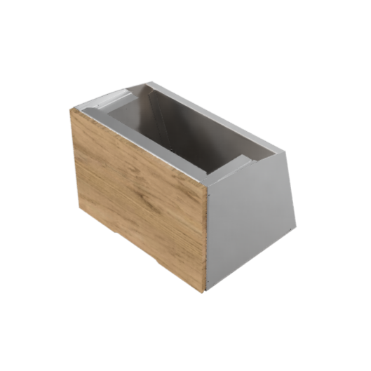 DIY Kit: Upper Cabinets