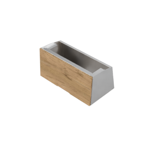 DIY Kit: Upper Cabinets