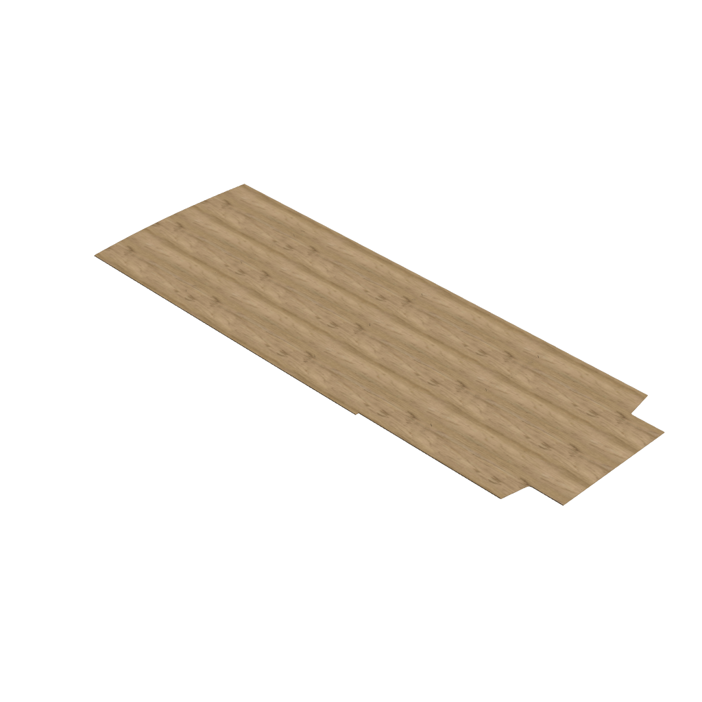 DIY Kit: Van Ceiling Panels