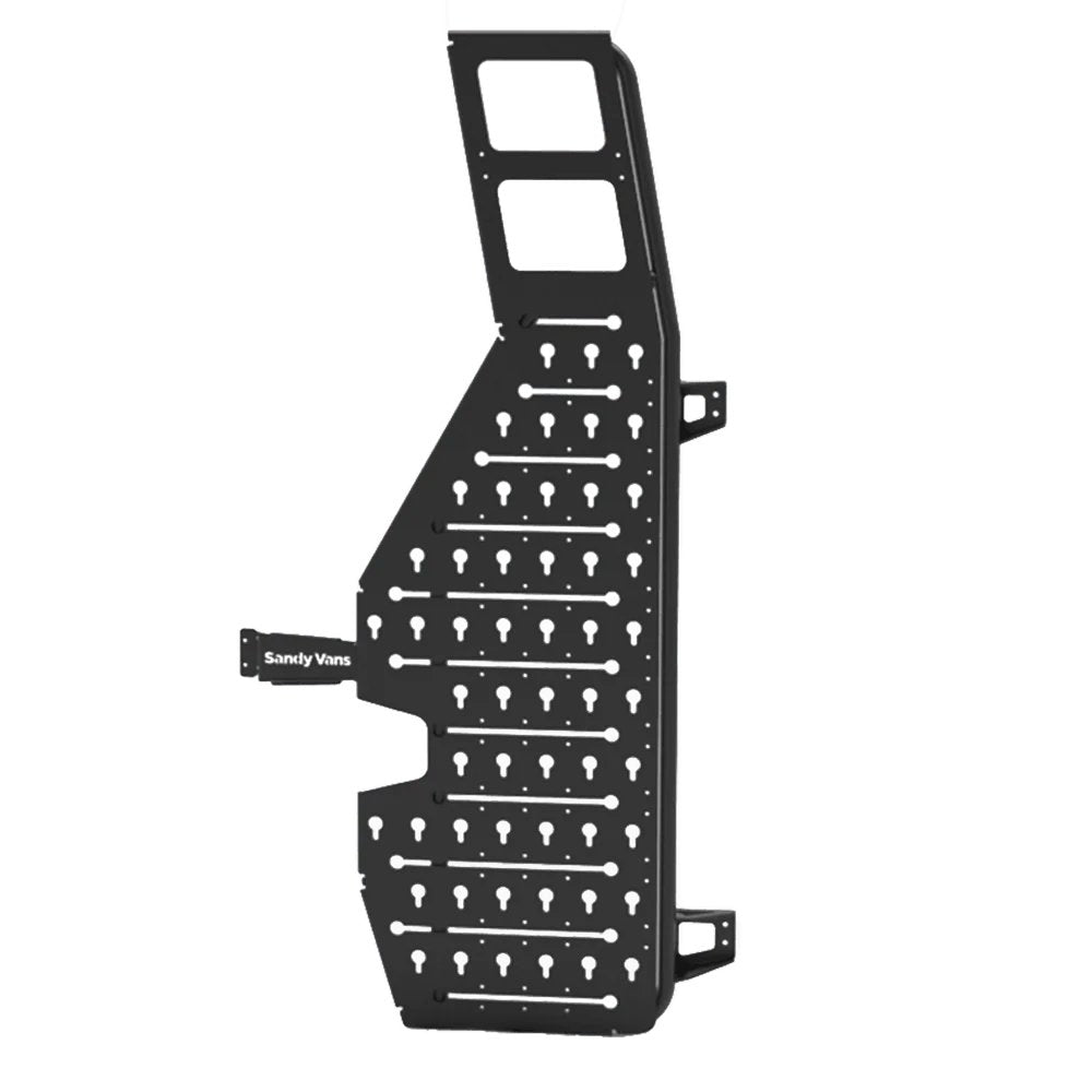 SV Starboard Rack